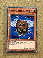 Yu-Gi-Oh geflügelter Kuriboh LDS3-DE100 Bayern - Nittenau Vorschau