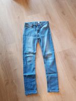 Jeans Skinny Fit 152 Wandsbek - Hamburg Bergstedt Vorschau