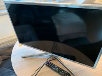 Samsung Smart TV Baden-Württemberg - Wangen im Allgäu Vorschau