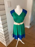 S. Oliver Sommerkleid frische Farben Rheinland-Pfalz - Salmtal Vorschau