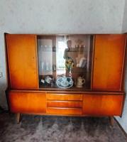 DDR Wohnzimmer 60er Jahre Thüringen - Schmoelln Vorschau