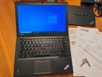 Lenovo ThinkPad X240 8GB 12,5" Full HD IPS LED i5 AKKUS NEU 512GB Bayern - Freilassing Vorschau