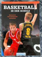 Basketball in der Schule Nordfriesland - Oldenswort Vorschau