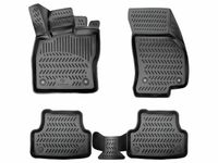 3D Gummimatten Set für AUDI A4 (B9 B8 B7 B6) Gummi Fußmatten NEU✅ Nordrhein-Westfalen - Herne Vorschau