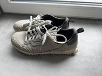 adidas Originals Continental 80 Baara Sport Schuhe Grau Sesam Bayern - Marktredwitz Vorschau
