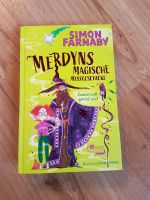 Buch Merdyns magische Missgeschicke, gebraucht Bayern - Bernried Niederbay Vorschau