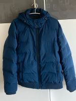 Tommy Hilfiger Daunenjacke  Jacke blau Hr. XXL Wuppertal - Barmen Vorschau