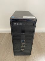 Leiser Office PC, HP ProDesk 400G2, Windows 10 komp., seriell Schleswig-Holstein - Elmshorn Vorschau