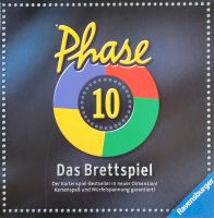Phase 10 Brettspiel Hannover - Ricklingen Vorschau