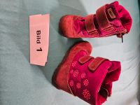 ❤️ Elefanten-Tex Stiefel Gr. 25 Winterstiefel Pink ❤️ Brandenburg - Schildow Vorschau