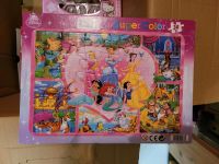 Disney Puzzle München - Bogenhausen Vorschau