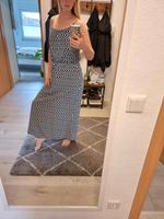 Kleid Sommerkleid Maxikleid Sommerkleidung Strandkleid Kleid Nordrhein-Westfalen - Bottrop Vorschau