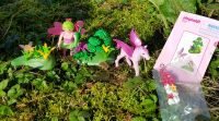 PLAYMOBIL® 5351 Princess - Frühlingsfee mit Pegasusbaby "Kirschbl Wuppertal - Elberfeld Vorschau