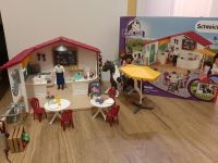 Schleich Horse Club Cafe mit OVP Bonn - Duisdorf Vorschau