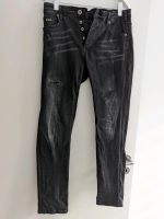 Emporio Armani Jeans [Gr. 34 - schwarz] Hamburg-Mitte - Hamburg Borgfelde Vorschau