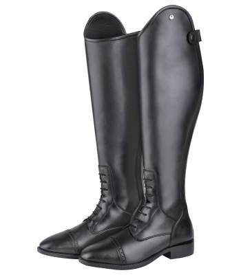 ELT Reitstiefel Portland KS schwarz Gr. 39 in Bottrop