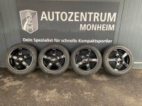 Ford Focus ST |2015|Winterreifen|Alufelgen|215/50/17| Nordrhein-Westfalen - Monheim am Rhein Vorschau