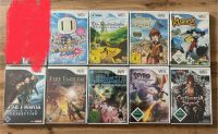 Wii Sammlung Fire Emblem, Pikmin 2, Mario Kart, Mario Party… Dortmund - Mitte Vorschau