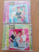 2 CD's "DIE DREI !!!" Die Handy-Falle und Gefährlicher Chat Baden-Württemberg - Brühl Vorschau