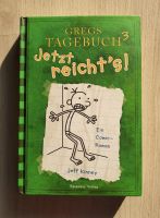 Gregs Tagebuch, Band 3, Jeff Kinney Nordrhein-Westfalen - Herten Vorschau