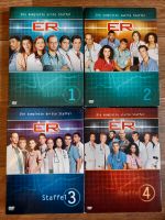 Emergency Room DVD Staffel 1-4 Sachsen - Thermalbad Wiesenbad Vorschau