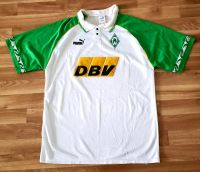 Jersey SV Werder Bremen 1995/96 Puma Vintage Brandenburg - Potsdam Vorschau