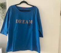 s Oliver Damen Sweatshirt gr 46 blau Köln - Köln Merheim Vorschau