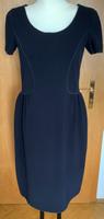 Damenkleid Emporio Armani Größe 40 - dunkelblau - Bayern - Beilngries Vorschau