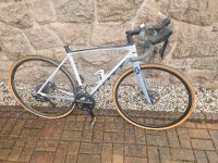 Fahrrad Rennrad Herren Scott Addict 20 disc Sachsen - Lauter Vorschau