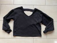 Bershka Pullover Schwarz Gr L Schleswig-Holstein - Henstedt-Ulzburg Vorschau