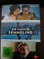 DVD - Box - Die Familie Semmeling - Die komplette Reihe Nürnberg (Mittelfr) - Oststadt Vorschau