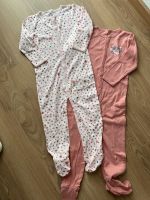 Name it Mädchen Schlafanzug Schlafoverall Pyjama Gr. 92 Neu Obervieland - Arsten Vorschau