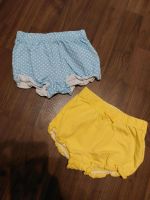 Set Mädchen Shorts Gr. 74/80 Pocopiano Nordrhein-Westfalen - Gladbeck Vorschau