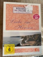 Rosamunde Pilcher DVD Box 8 , 3 DVDs Neu Ovp Niedersachsen - Goslar Vorschau