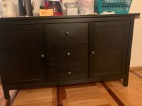 Ikea Sideboard Kommode Hemnes neuwertig Thüringen - Saalfeld (Saale) Vorschau