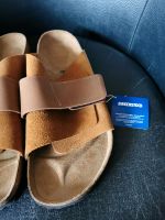 BIRKENSTOCK KYOTO Klettverschluss Schuh Sandale NEU Gr. 46 Obergiesing-Fasangarten - Obergiesing Vorschau