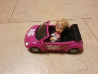 VW Beetle Cabrio für Barbie Bayern - Muhr am See Vorschau