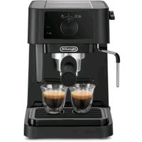 De Longhi Stilosa EC230.BK - Filterkaffeemaschine - 1 l - 1100 W Sachsen-Anhalt - Hecklingen Vorschau