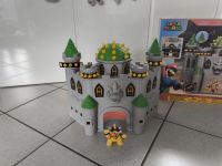 Bowser Schloss Super Mario Hessen - Dreieich Vorschau