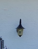 Außenlampe - Wandlampe - Außenleuchte - Hausbeleuchtung Hessen - Gründau Vorschau