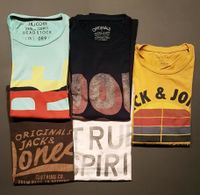 T-shirts von Jack & Jones Nordrhein-Westfalen - Salzkotten Vorschau