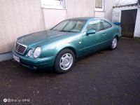 Mercedes CLK 200 Nordrhein-Westfalen - Detmold Vorschau