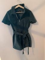 Jumpsuit BDG Bayern - Fürth Vorschau