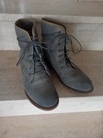 Stiefeletten Stiefel 41 s. Oliver echt Leder Baden-Württemberg - Eppingen Vorschau