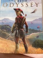 Assassins Creed Odyssey Lösungsbuch Bayern - Griesstätt Vorschau