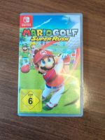 Mario Golf Super Rush Dortmund - Innenstadt-West Vorschau