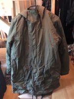 Levi’s Parka Olive grün Gr. M wie neu Pankow - Prenzlauer Berg Vorschau