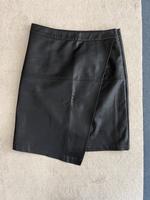 Opus faux leather Rock, 36, schwarz, neu Kr. Passau - Passau Vorschau