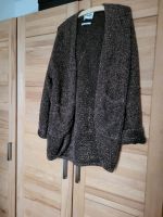 Essentiel Antwerp Cardigan Egg Shape Strickjacke Schwarz Braun 36 Hamburg - Altona Vorschau