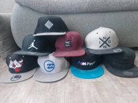 Snapback Caps Thüringen - Gernrode (Eichsfeld) Vorschau